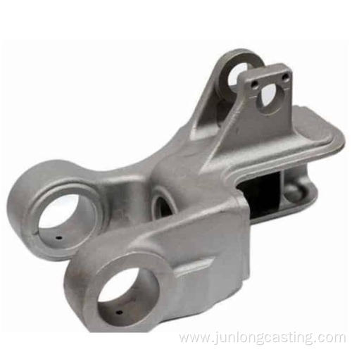 carbon steel castings of investment casting